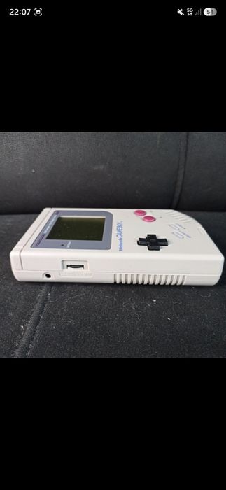 Game Boy DMG-01  (Gameboy Classico)