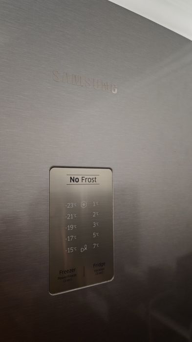 Frigorífico Samsung