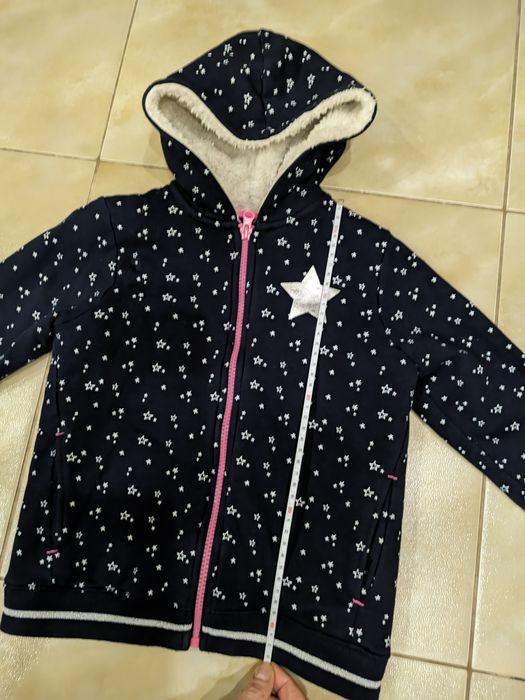 Кофта, худі Blue seven p.116
