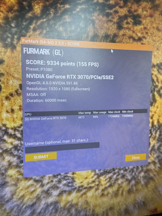 Komputer R5 5600 | RTX 3070 | msi b450m bazooka gamingowy 16gb ram