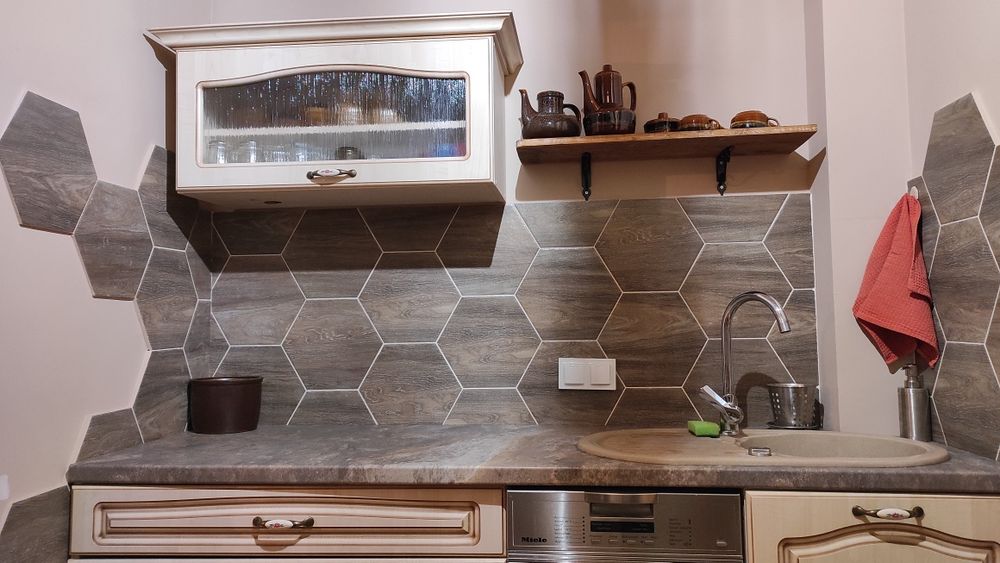 Apartament Stare Dechy / Nocleg Wschowa