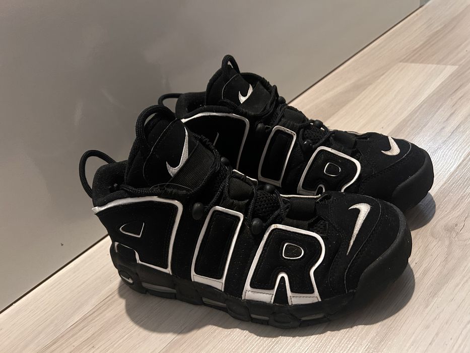 Nike AIR MORE UPTEMPO  rozmiar 41
