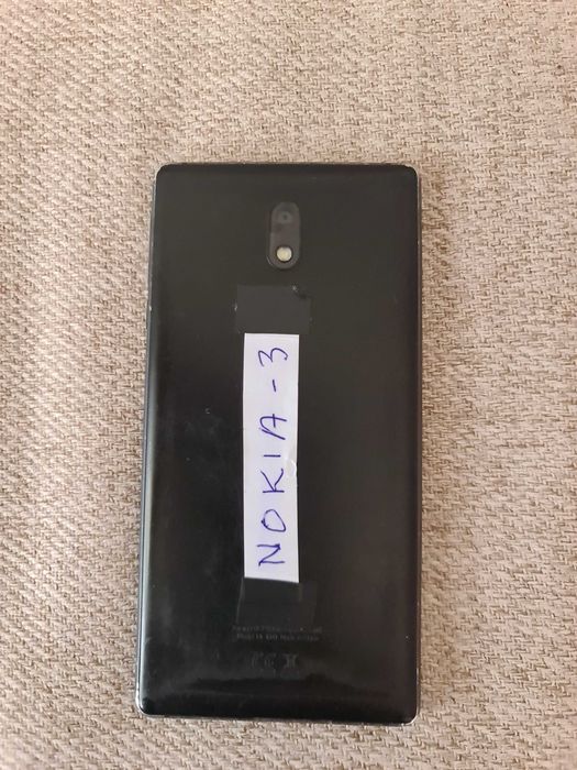 Telemovel Antigo Nokia 3