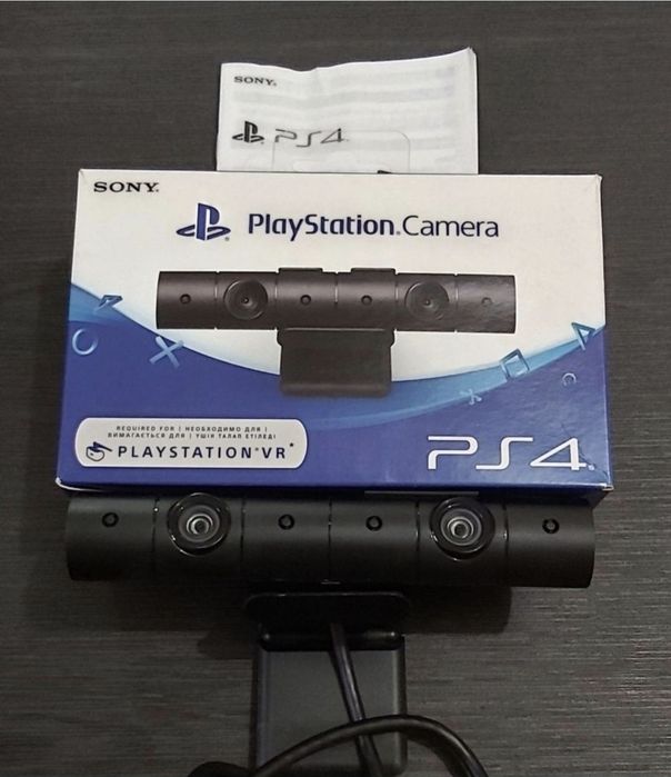 Камера для Sony PlayStation 4