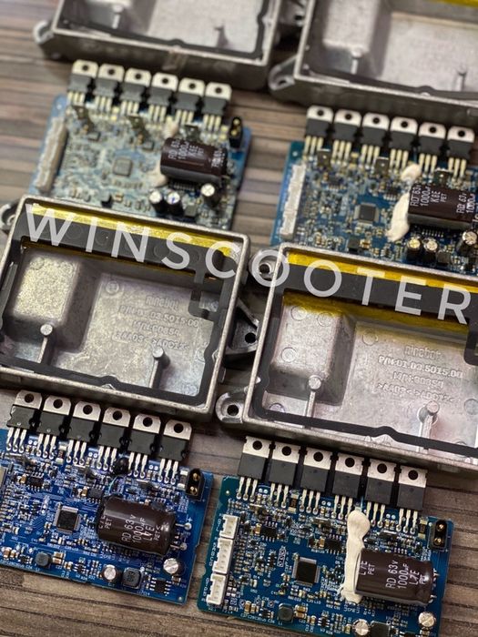 Контроллер на самокат Xiaomi Mijia Scooter M365/Pro(original)