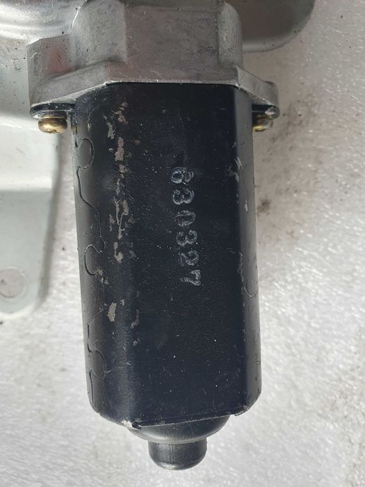 Silniczek wycieraczki tylnej tyl Honda Jazz