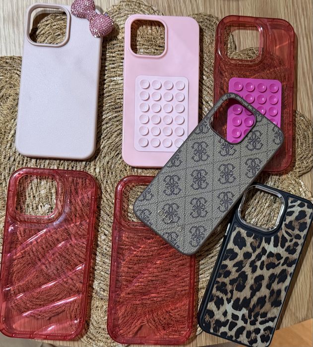 Iphone 15 pro max (512 gb)