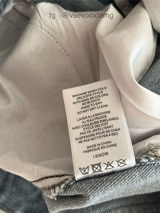 БЕЗ ПЕРЕДОПЛАТИ! Джинсові шорти dime | діма, дайм , діме