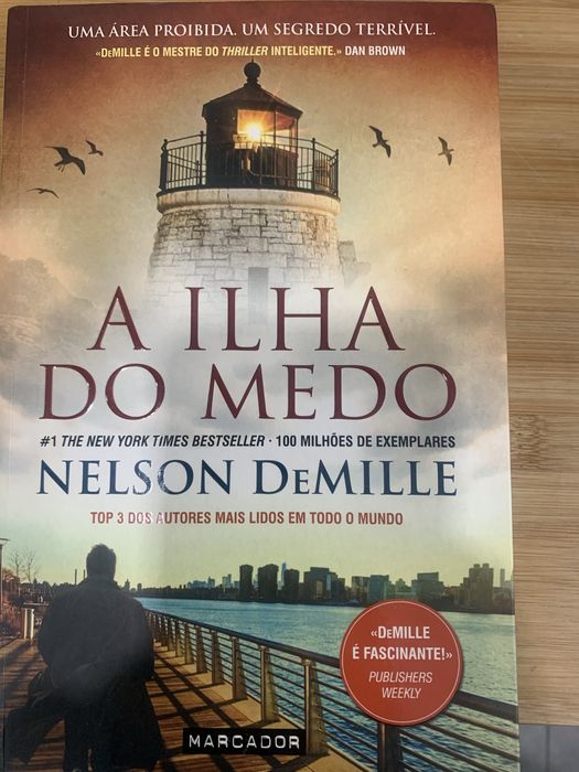 Livros usados em bom estado
