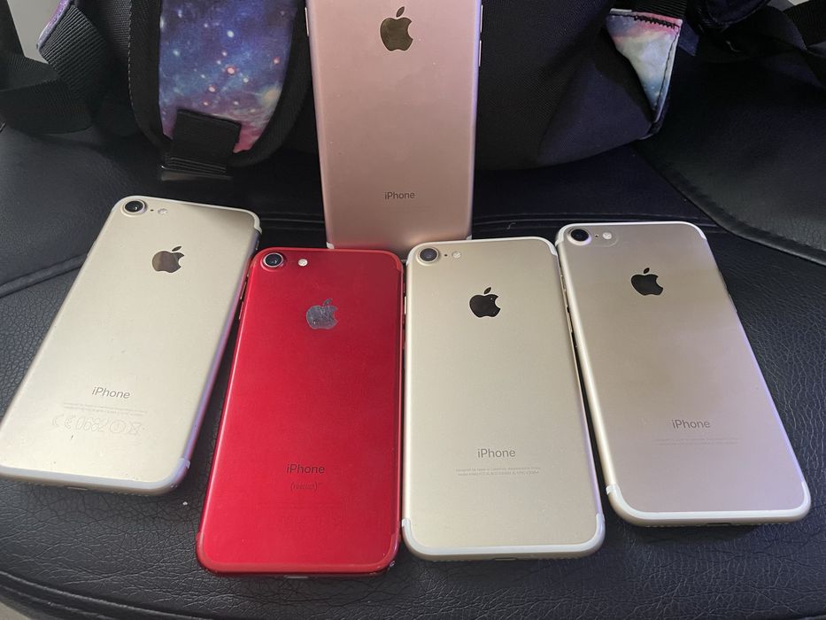 Iphone 7 айфон 7
