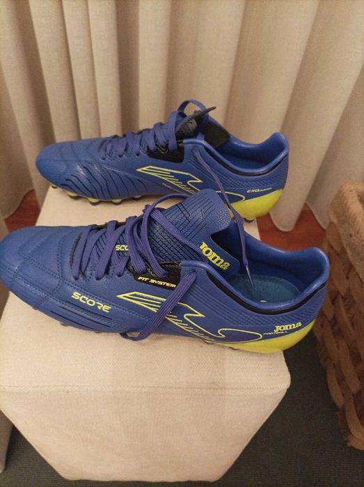 Chuteiras Joma 40