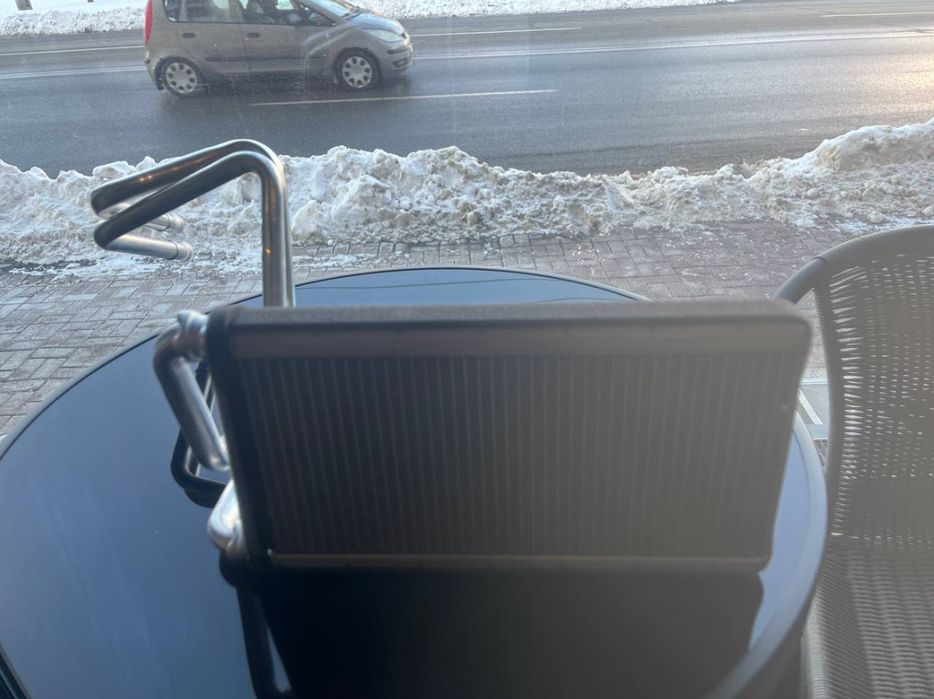 Радіатор пічки (опалення) TOYOTA PRADO 120 2002-2010 8710735100