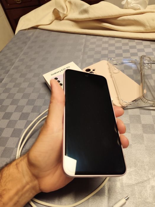 Samsung Galaxy A35 5G 128gb