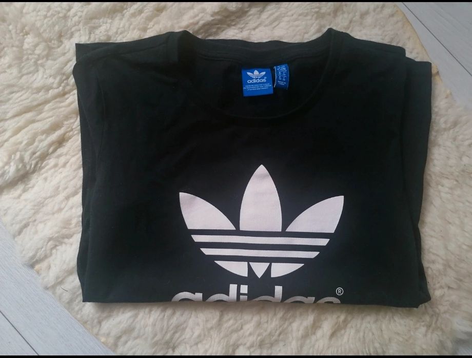 Koszulka  adidas