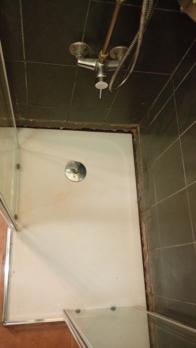 Remodelações total