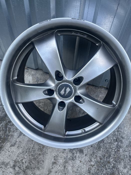 mazda cx 9 - Купить диски для авто - Цена на OLX.ua