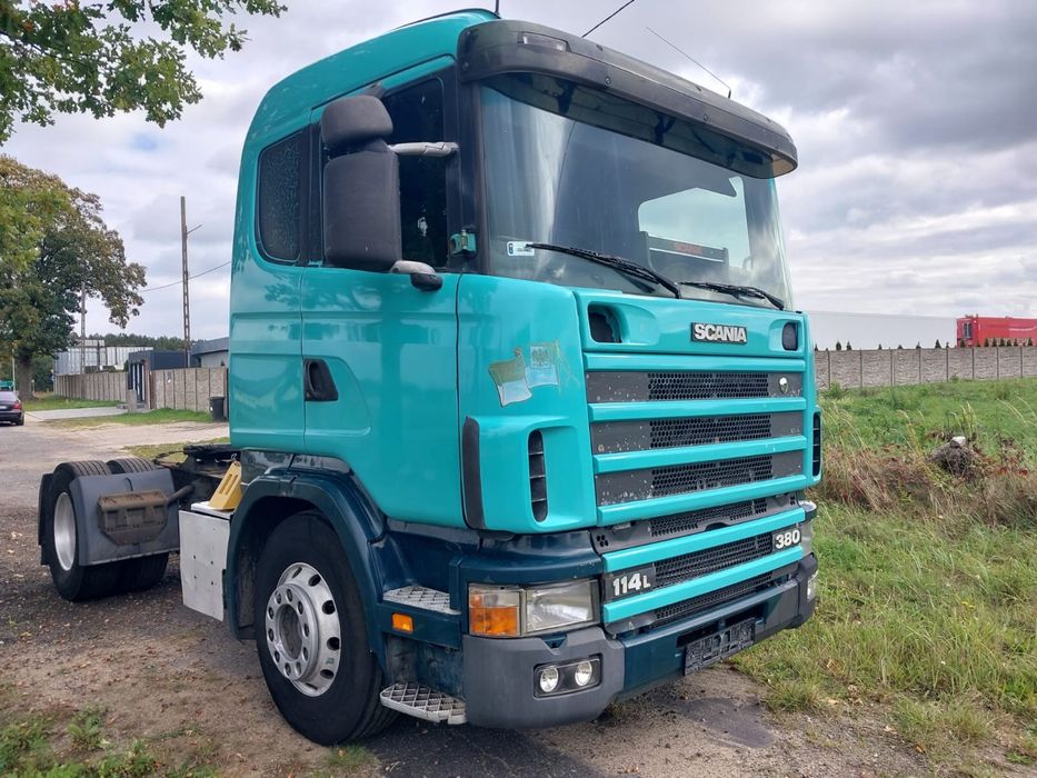 Scania