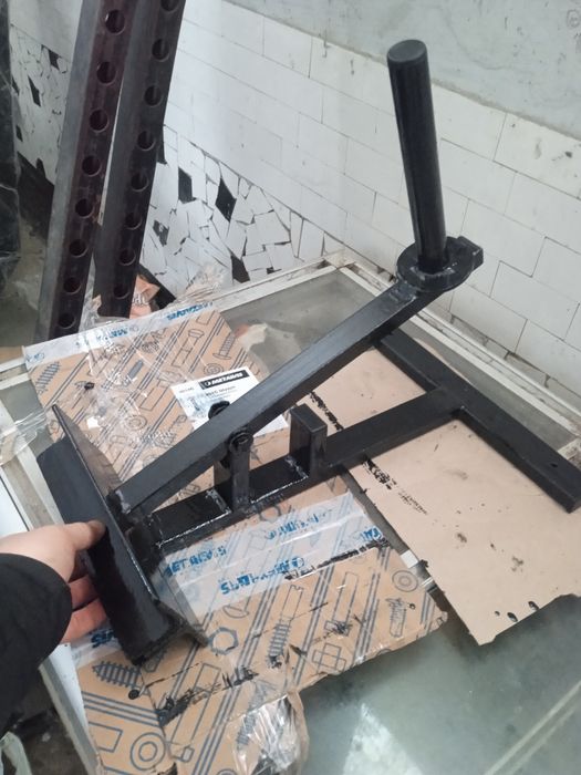 Тренажер для пальцев , кисти рук, армрестлинг