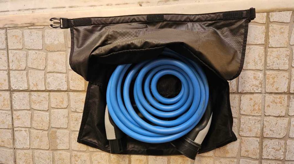 Material Renault Zoe