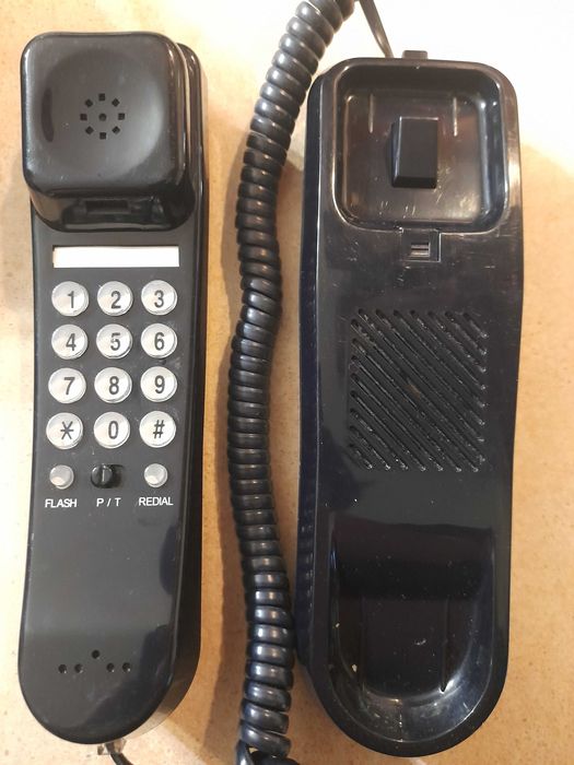 telefon stacjonarny