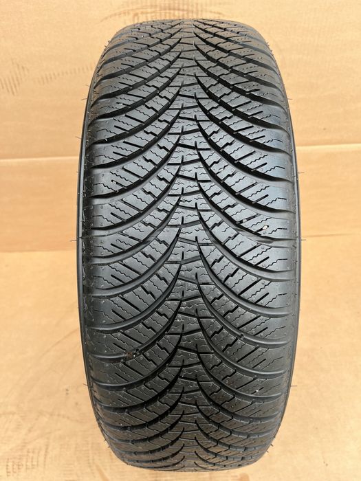 2x falken euroall season 175/55 r15 jak nowe