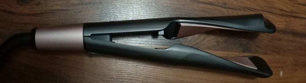 Prostownico-lokówka Remington 2w1 Curl &Straight confidence s6606