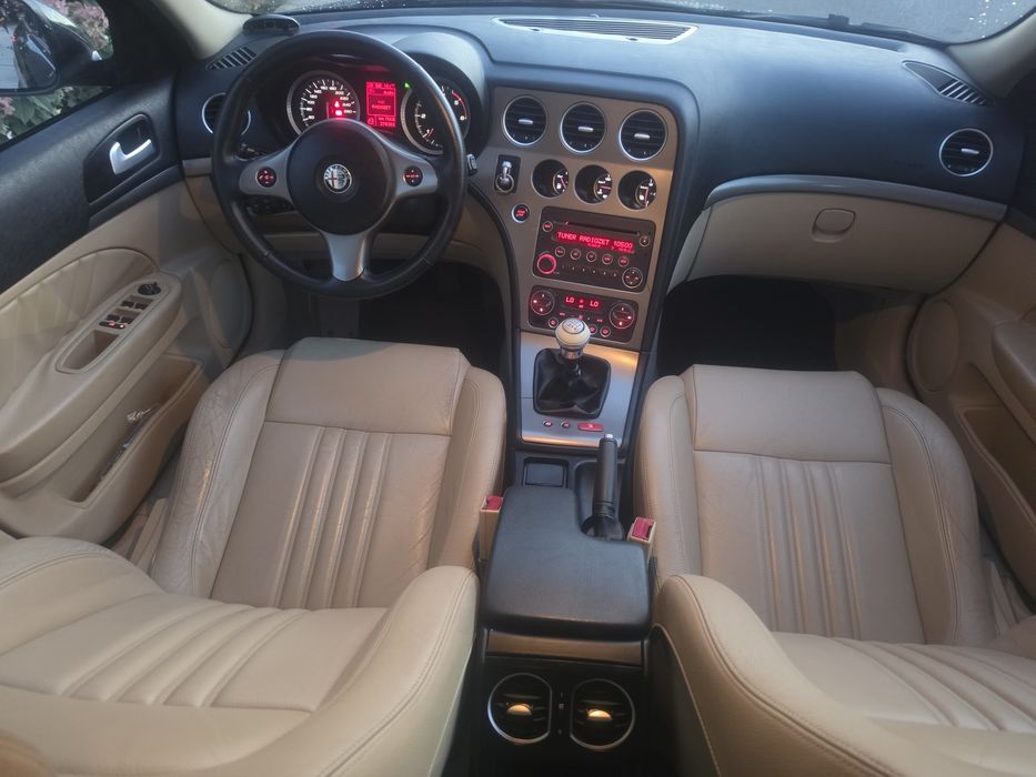 Alfa Romeo 159