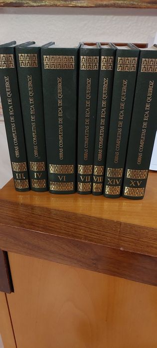 Livros de varios autores