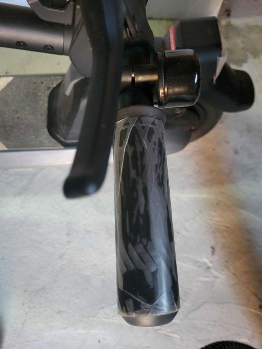 Електросамокат Niu Kick