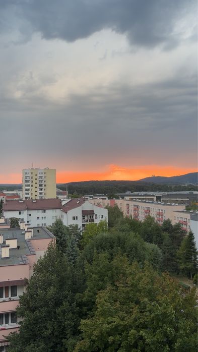 Pokój dla studentek Kampus UJ