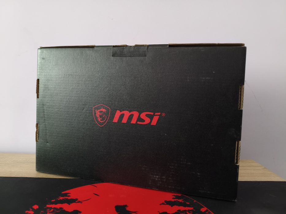 MSI GF75 Thin 10UEK
