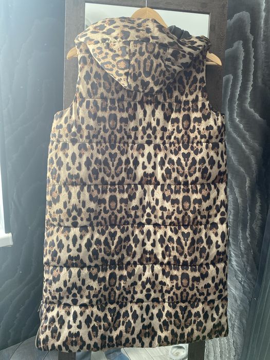 Жилетка -Куртка жіноча