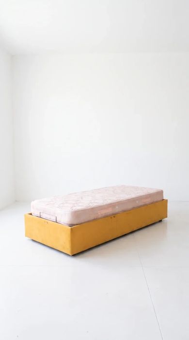 Cama de Solteiro
