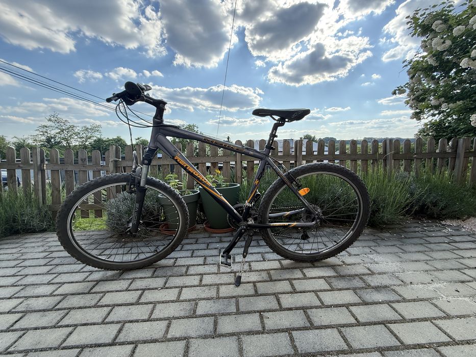 Rower M-bike Renegade 0.4