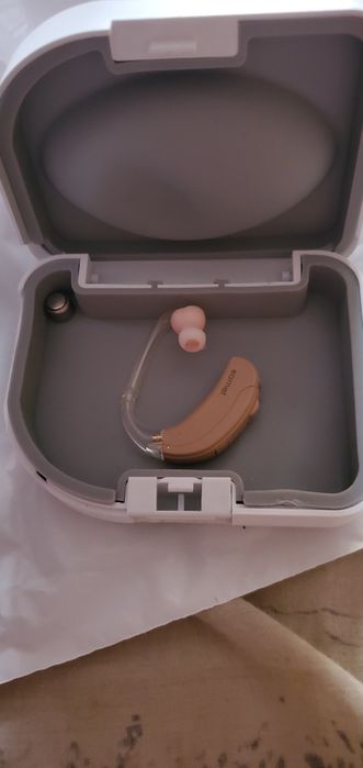 продаю слуховой аппарат earned op 61 t