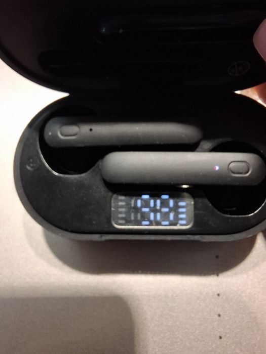 Słuchawki bezprzewodowe Bluetooth Xmusic TWS750K