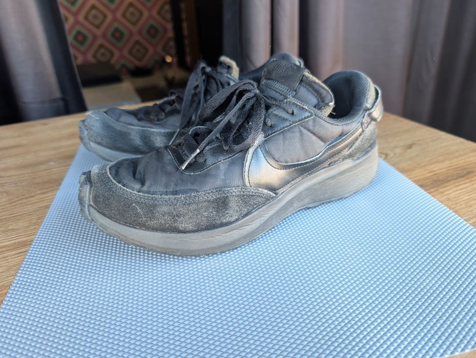 Кроссовки nike sc lea 41