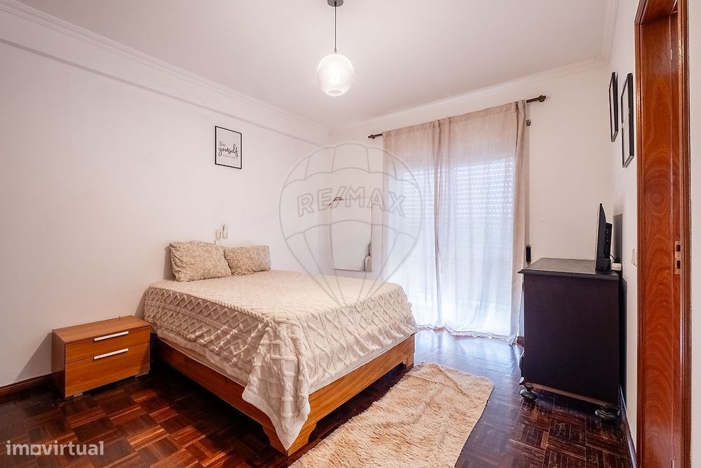 Apartamento T3 para venda