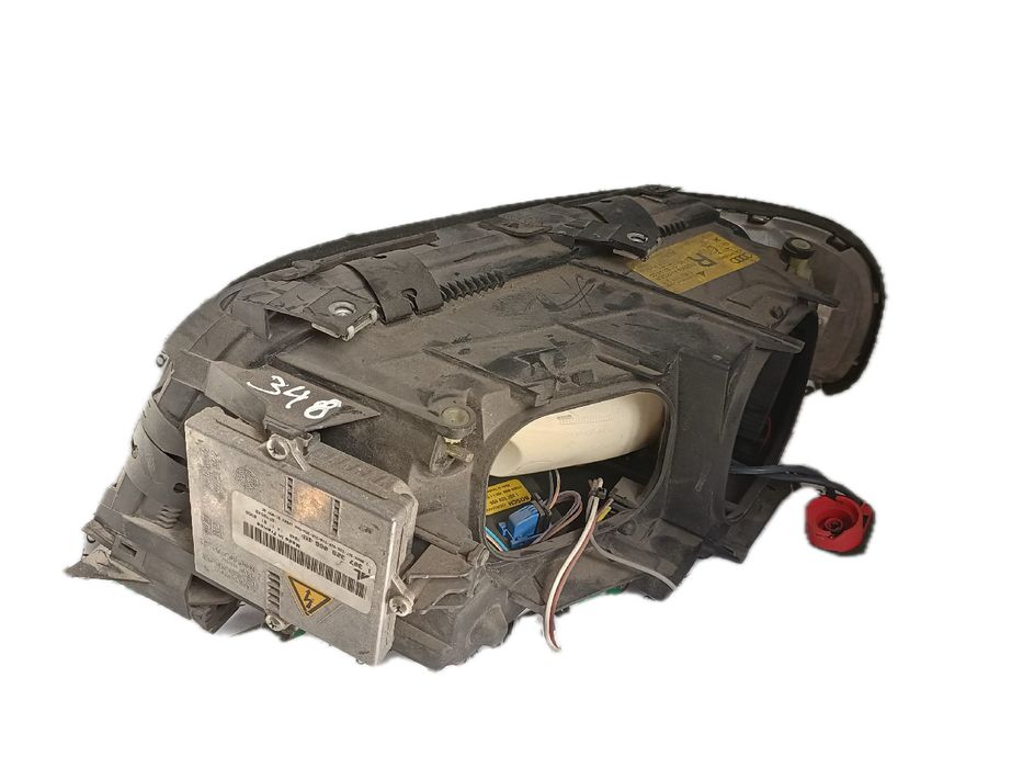 Ótica / farol direita AUDI A8 (4D2, 4D8)