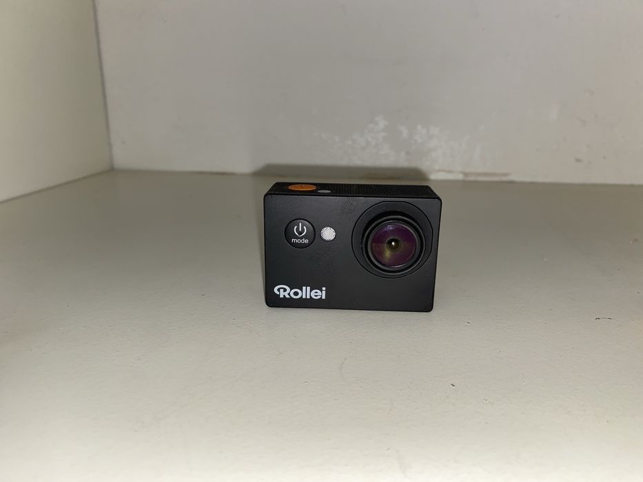 Rollei 415 Action Cam64286138383489122