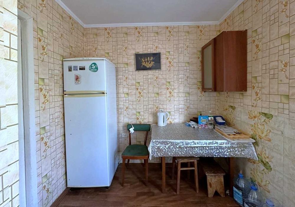 Однокімнатна квартира на Корабелів! Гарне планування! Сертифікат +