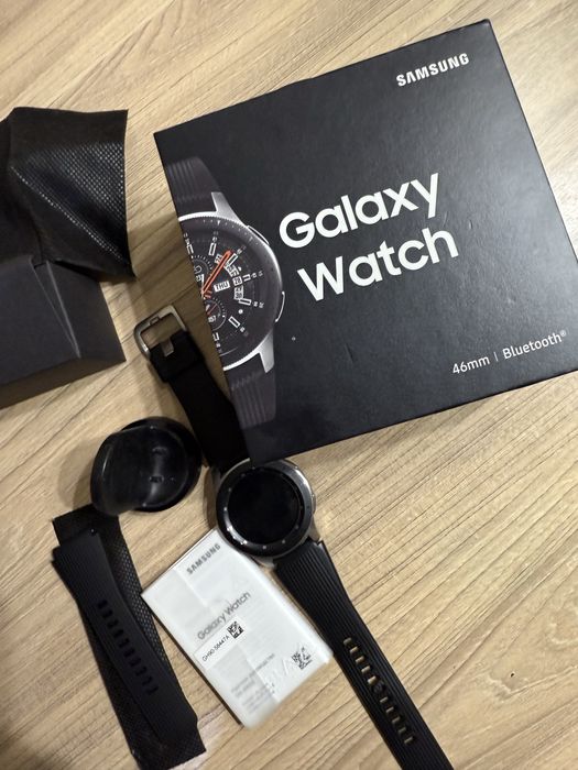 Смарт-годинник galaxy watch