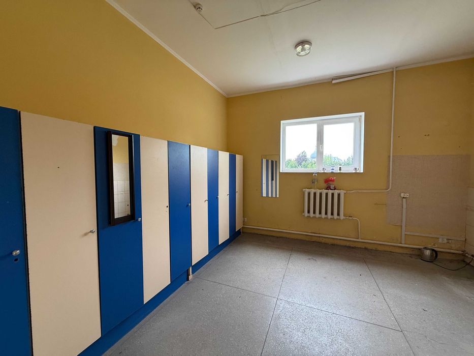 Продаж виробничо-складського приміщення в м. Рівне!!!