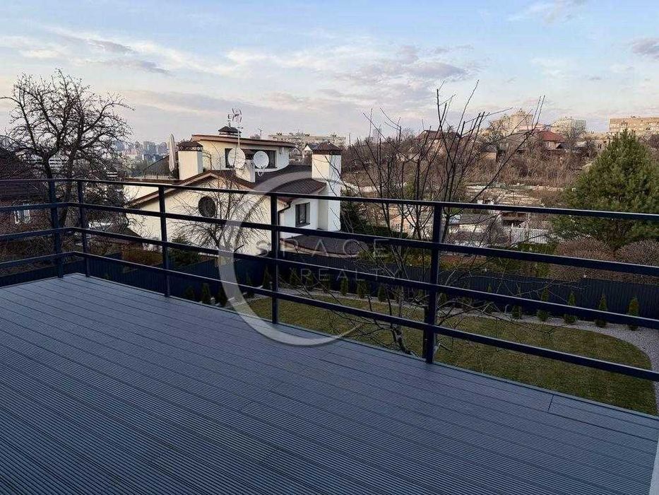 House by the address (area 320 m²) - Atlanta.ua - photo 9