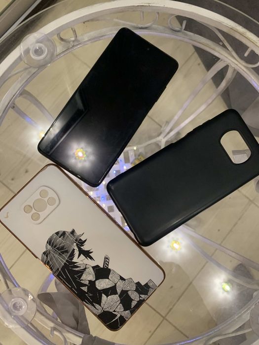 Poco X3 Pro Идеальный