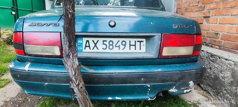 Волга ГАЗ 3110, 2002г.