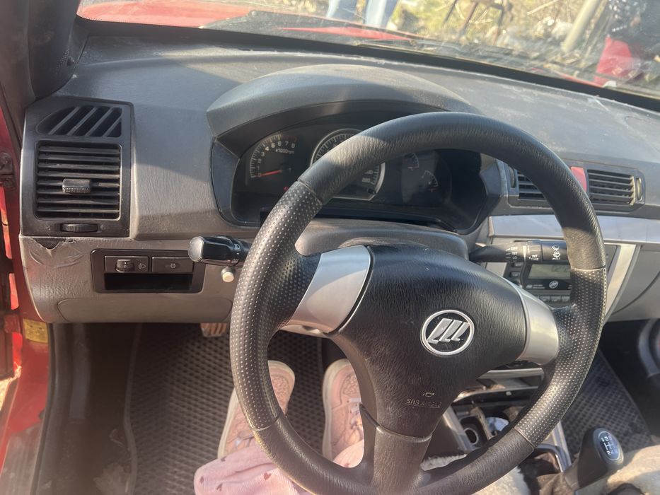 Продам машину срочно