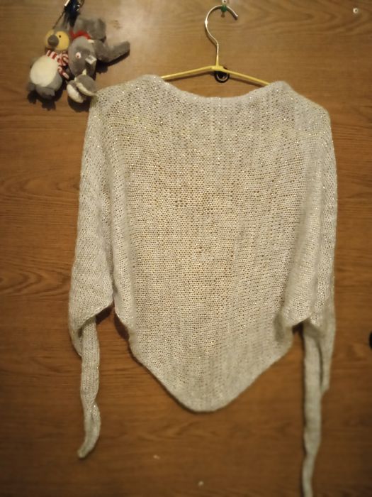 Бактус светло серый