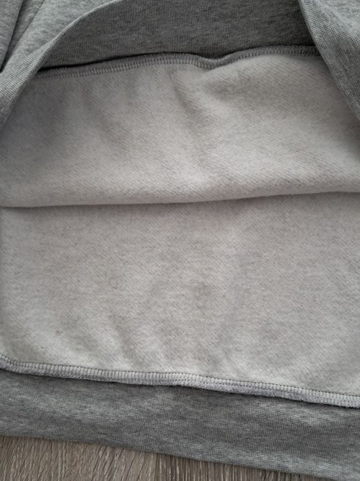 Кофта флісова Adidas оригінал