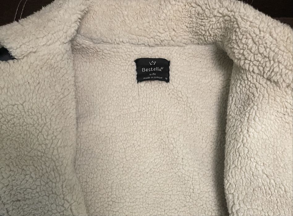 Дублянка розмір М